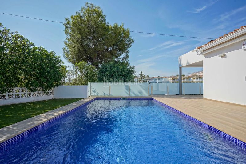 Foto c1c3bf33-c02b-410e-a0f0-272e73beba63. Xalet amb calefacció aparcament piscina a Benissa pueblo Benissa