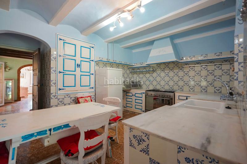 Foto 73c74d9b-355f-4a67-88da-5920a780b1c1. Country house in Partida Comunes-Adsubia Xàbia