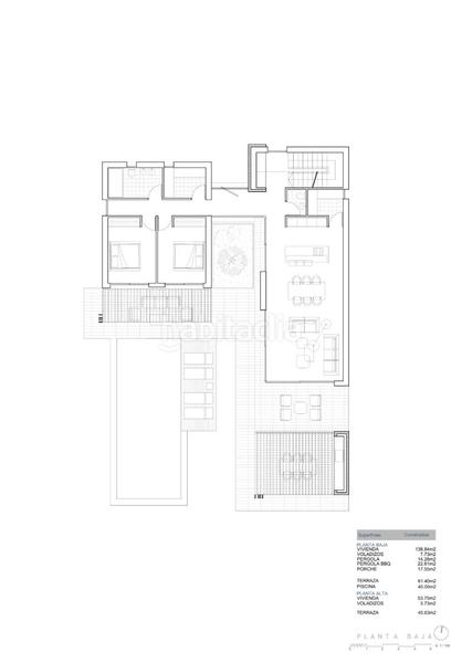 Foto 2d613b69-e0c7-47fa-9155-8662c81d41ae. Casale con riscaldamento parcheggio piscina in Portichol-Balcón al Mar Xàbia