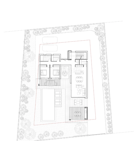 Foto 69a90600-977f-4b8d-b083-210d262b8c0e. Country house with heating parking pool in Portichol-Balcón al Mar Xàbia