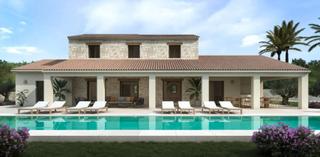 Country house in Casco Urbano