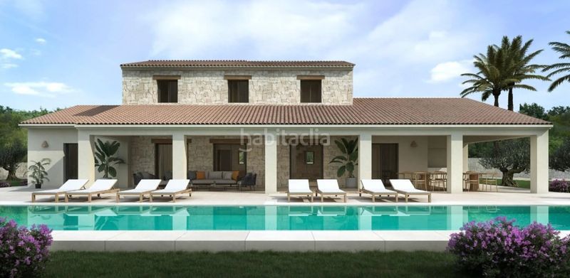 Foto 4bc3aeab-41ff-4b26-81db-a45b830e1c60. Chalet mit heizung parking pool in Casco Urbano Moraira