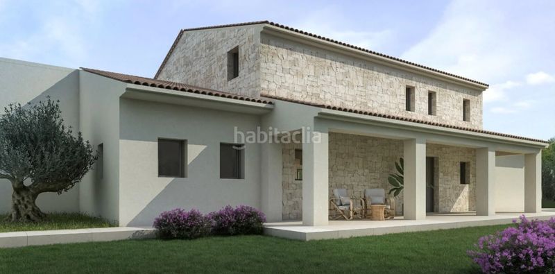 Foto d099c5e7-5033-4f3e-b6dc-af495fe12ec0. Chalet mit heizung parking pool in Casco Urbano Moraira