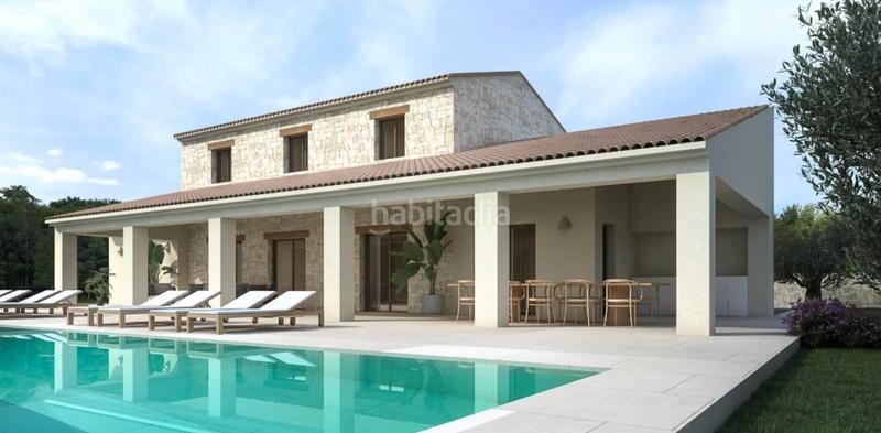 Foto 89f5f275-91c0-40f5-a064-3611b1b1a9c3. Country house with heating parking pool in Casco Urbano Moraira