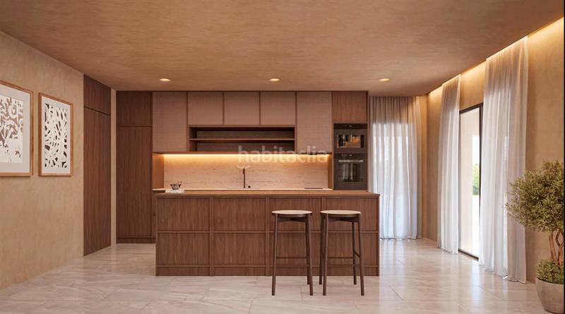 Foto deabe6bc-b02e-431c-9a6c-37a5b4b6437f. Country house with heating parking pool in Casco Urbano Moraira