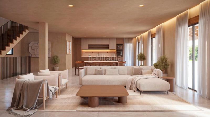 Foto 3bce3e1a-6335-4e86-be6d-ae996338d650. Mas avec chauffage parking piscine dans Casco Urbano Moraira