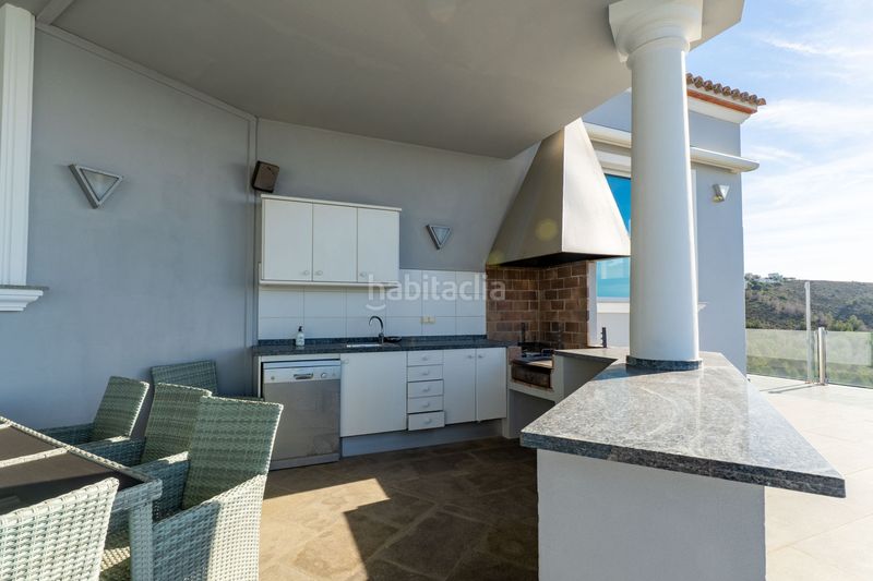 Foto 5213d6ba-d4ff-47ed-a7d8-a8aefa3f156d. Chalet en Casco Urbano Moraira