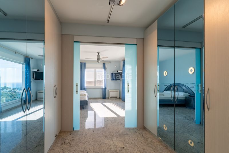 Foto fe4561f3-c534-4d7b-bcf8-ad3cd52acd10. Chalet en Casco Urbano Moraira