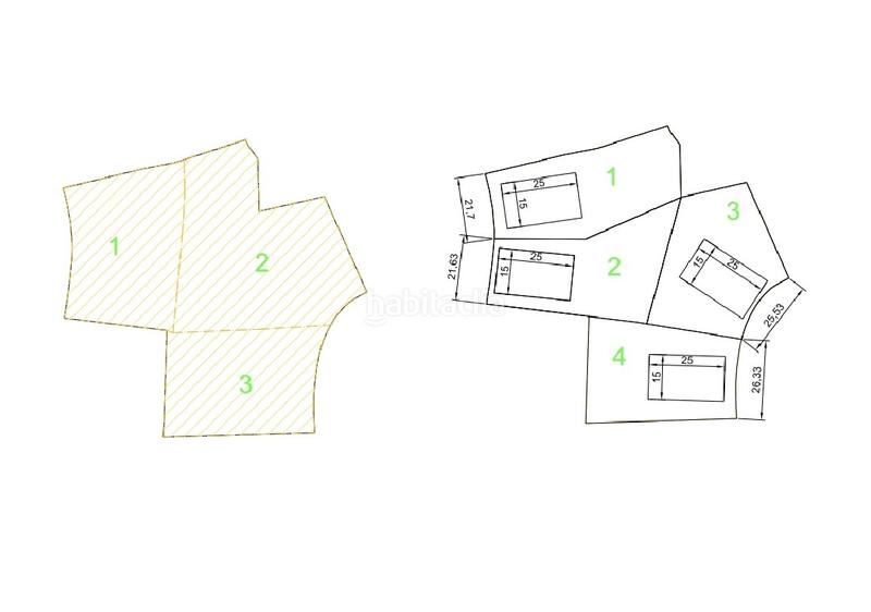 Foto 00a025f0-816b-4122-8b6f-83c33dc9b8c1. Residential plot in Partida Comunes-Adsubia Xàbia