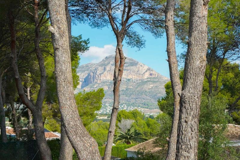 Foto 71b99131-bf59-4135-9bf5-871ccd639681. Residential plot in Partida Comunes-Adsubia Xàbia