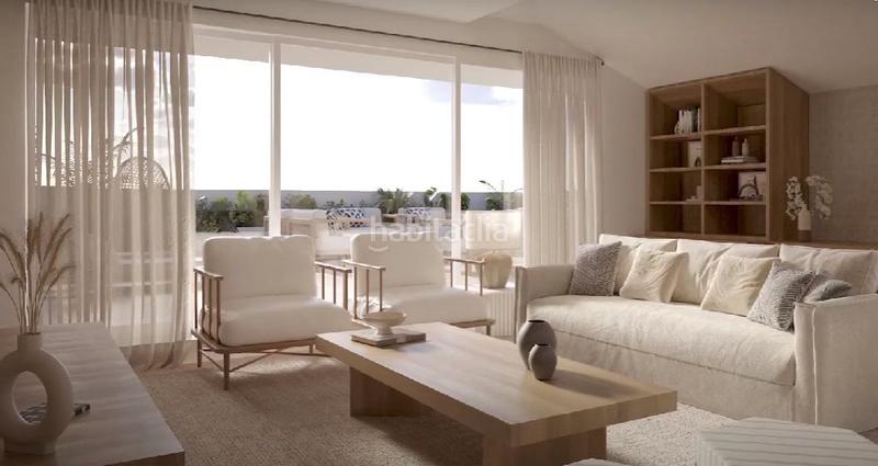 Foto 214b3fa3-b956-4262-bfad-37782b9e4923. Ático en Centro Ciudad Xàbia