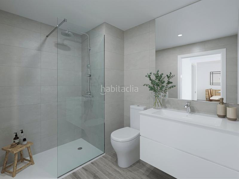 Foto 40abe7fc-be3f-43e2-8b42-5a48a94ebf08. Dachwohnung mit heizung parking pool in Centro Ciudad Xàbia