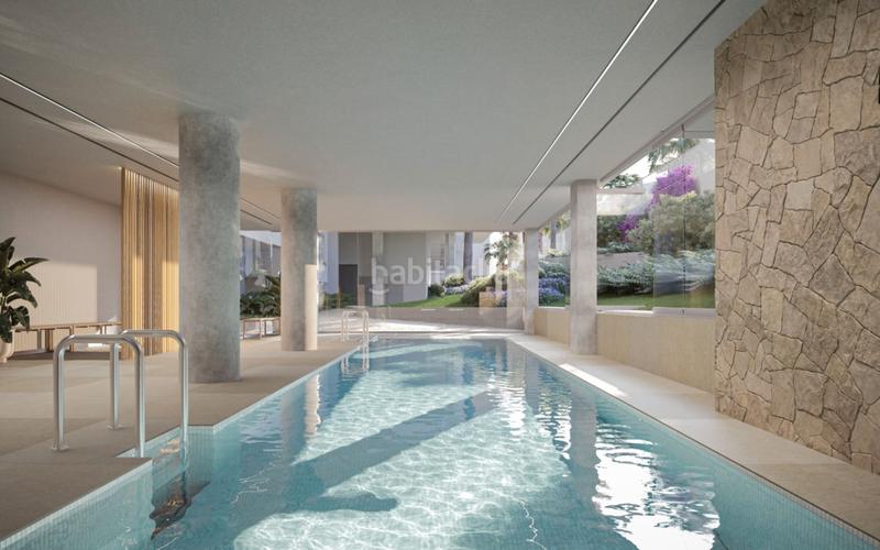 Foto f2adad71-4643-4956-9900-331d1f22074a. Dachwohnung mit heizung parking pool in Centro Ciudad Xàbia