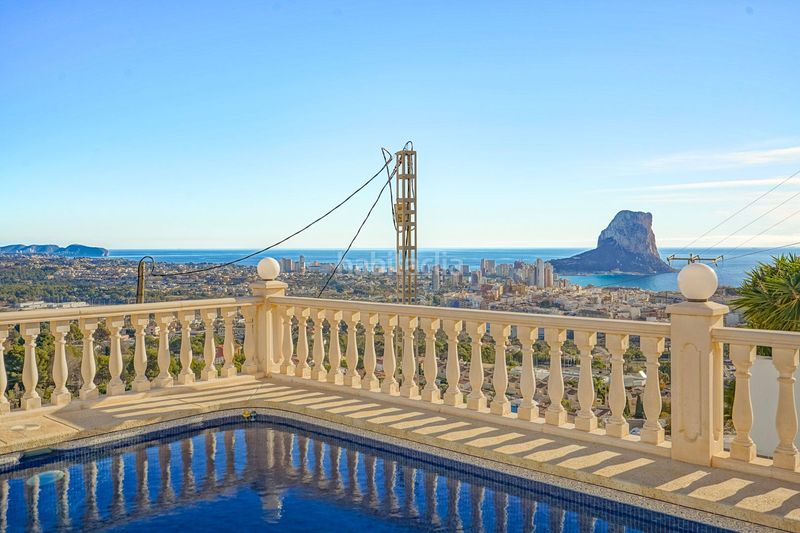 Foto 9aa5aa08-6955-4b94-8a53-80af3f3631c6. Xalet amb calefacció aparcament piscina a Canuta Calp