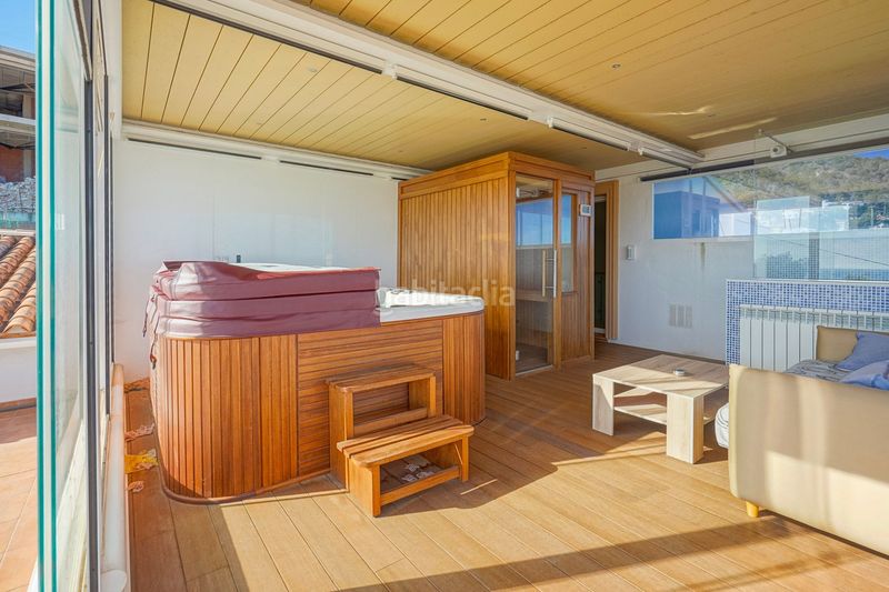 Foto 36a42abc-c9a3-4362-92cd-9b280c30e1e0. Chalet mit heizung parking pool in Manzanera-Tosal Calp