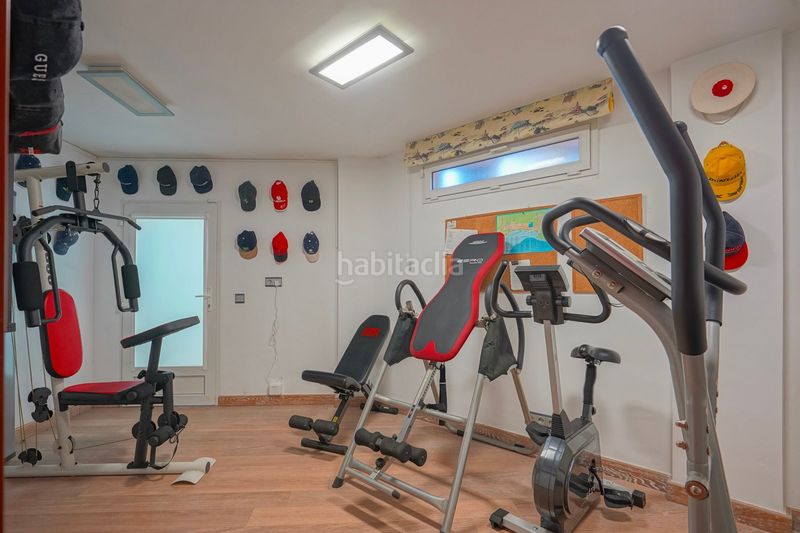 Foto a018b231-4deb-4ab4-9dd3-46101f23d7b2. Chalet mit heizung parking pool in Manzanera-Tosal Calp