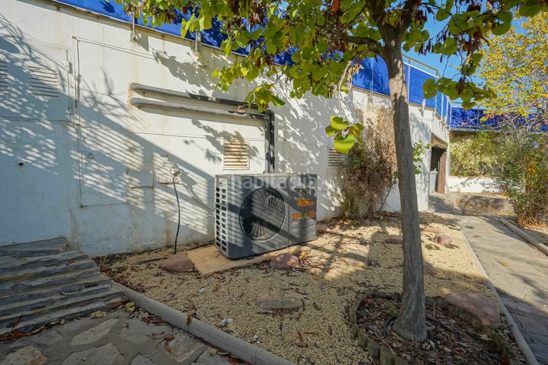 Foto a89e142d-21a3-4df6-a267-36040646026a. Chalet mit heizung parking pool in Manzanera-Tosal Calp