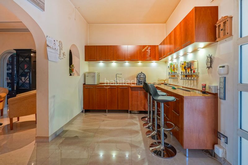 Foto b13c109d-a000-4dc7-a0fb-497f4fe376d0. Chalet mit heizung parking pool in Manzanera-Tosal Calp