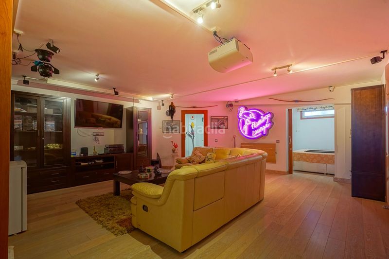 Foto b893bdc0-e137-4e14-a439-1dc07caff77b. Chalet mit heizung parking pool in Manzanera-Tosal Calp