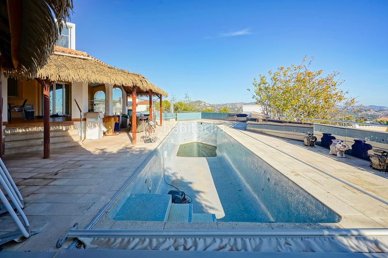 Foto 0c4f5350-9822-434f-897f-36cc3ed1e681. Chalet en Manzanera-Tosal Calp