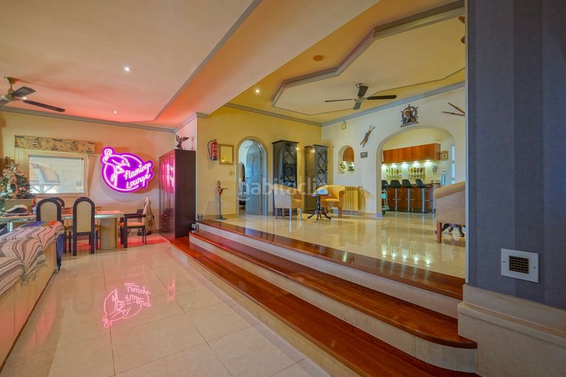 Foto 1e44b59e-3ab9-4e9c-9026-2c0ad98e925f. Chalet en Manzanera-Tosal Calp