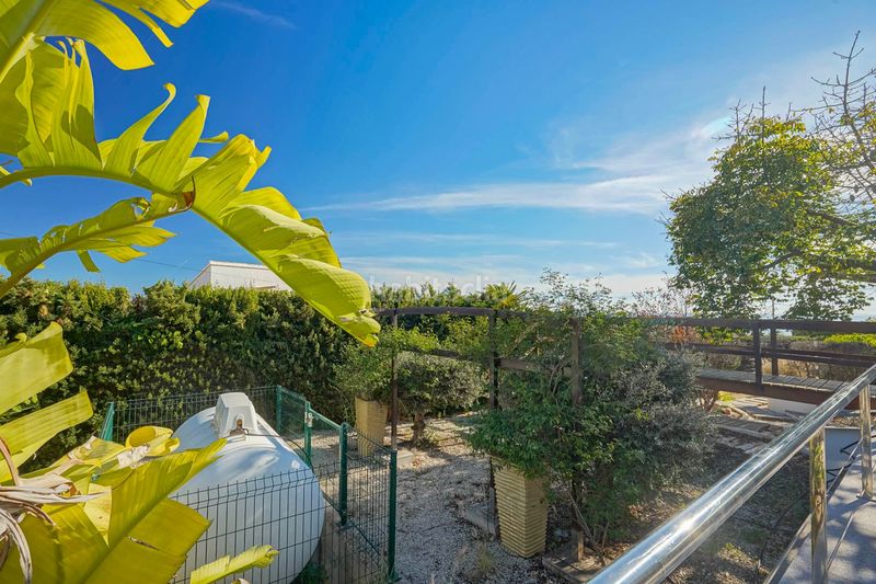 Foto 62cfd68b-8720-4e34-b5ed-98c3b0216513. Chalet en Manzanera-Tosal Calp