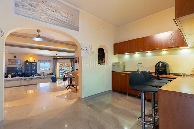 Foto 7860abee-8674-44c8-91c0-11393cae31ad. Chalet en Manzanera-Tosal Calp