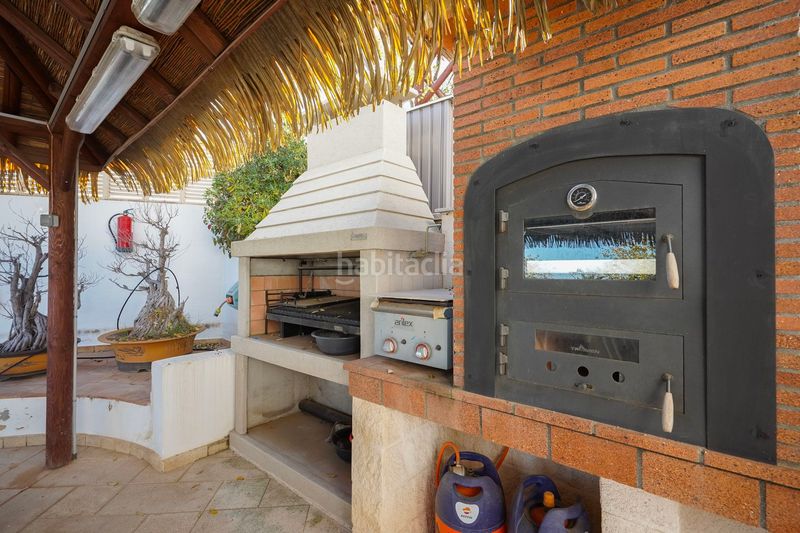 Foto 857e9901-67d2-4191-bd8c-4a2e58832421. Chalet en Manzanera-Tosal Calp