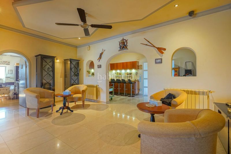 Foto 97ea0e76-6621-45b8-aad7-6de0008c90fd. Chalet en Manzanera-Tosal Calp