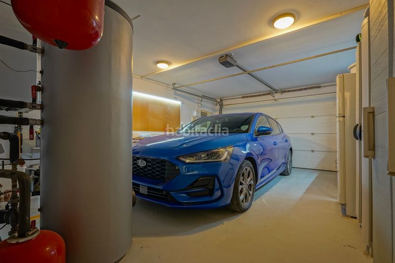 Foto 9c35325f-9d98-437e-aa52-0922032d28bd. Chalet en Manzanera-Tosal Calp