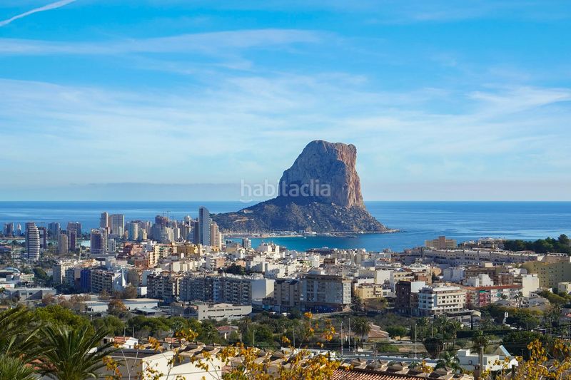 Foto 9dff95c4-3553-466e-adf5-13fc2cb1cd8f. Chalet en Manzanera-Tosal Calp