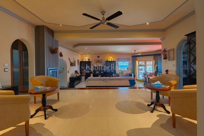 Foto a18d0e48-84df-456c-84a5-83fe3b95ee72. Chalet en Manzanera-Tosal Calp