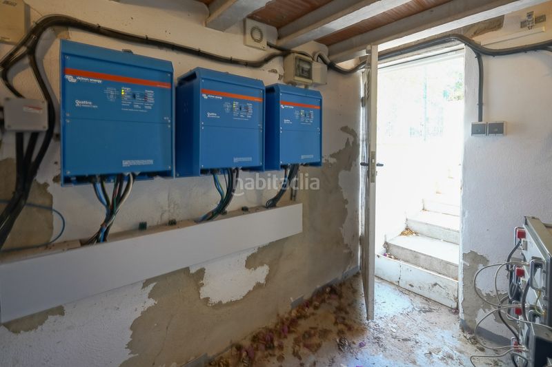 Foto fe522f68-69e3-42d6-a540-d6f6127f062c. Chalet en Manzanera-Tosal Calp