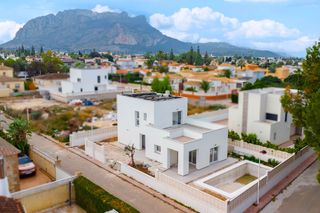 Chalet en El Palmar - Los Molinos