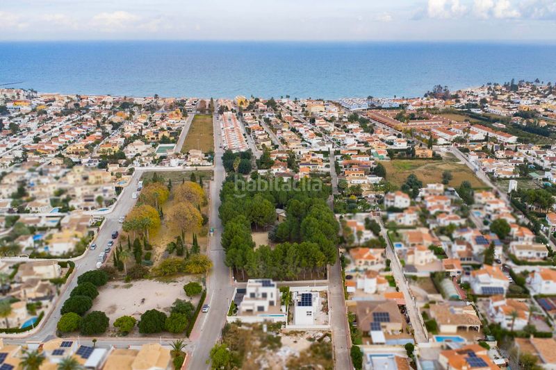 Foto 5669a458-8d19-46ff-a8ba-a8ae1aa6765c. Xalet amb calefacció aparcament piscina a El Palmar - Los Molinos Dénia