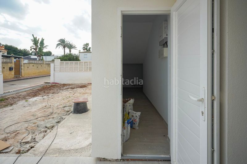 Foto ad4caa89-0eb7-4492-93be-5ba1d5e1179d. Xalet amb calefacció aparcament piscina a El Palmar - Los Molinos Dénia