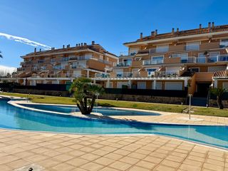 Apartment in Montañar-El Arenal