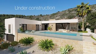 Chalet à Centro