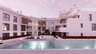 Appartement à Montañar-El Arenal