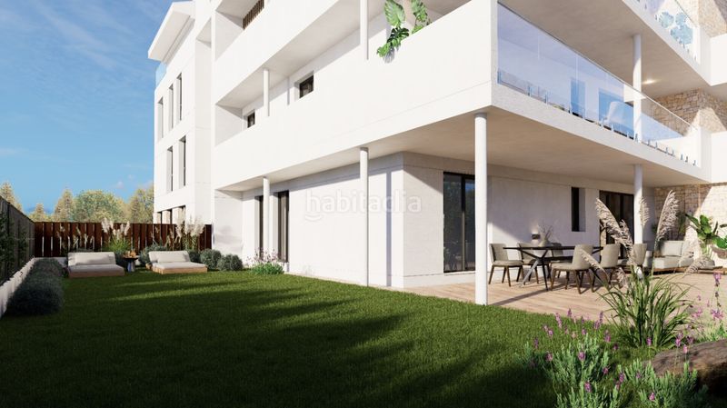 Foto 0ac38a1e-38e0-4b3e-94a8-af2e674bb5c2. Apartament amb calefacció aparcament piscina a Montañar-El Arenal Xàbia