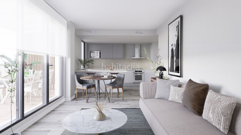 Foto 0c5cf12f-e16a-4c61-ae83-9b32882f76e3. Apartament amb calefacció aparcament piscina a Montañar-El Arenal Xàbia