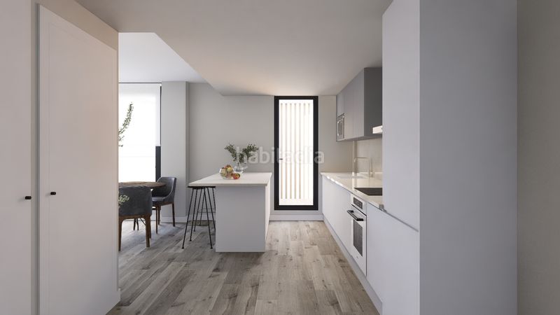 Foto 2017619f-f6e5-46d6-8177-d17f7a4991ab. Apartament amb calefacció aparcament piscina a Montañar-El Arenal Xàbia