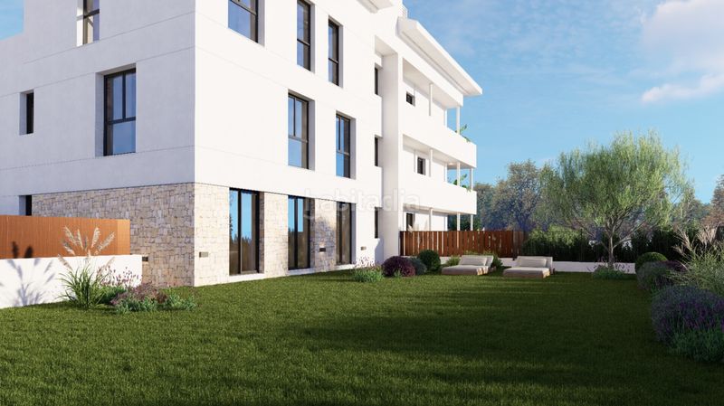 Foto a5713067-c633-4641-b954-0c88a3de4092. Apartament amb calefacció aparcament piscina a Montañar-El Arenal Xàbia