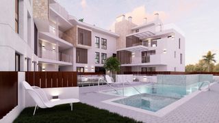 Appartement à Montañar-El Arenal
