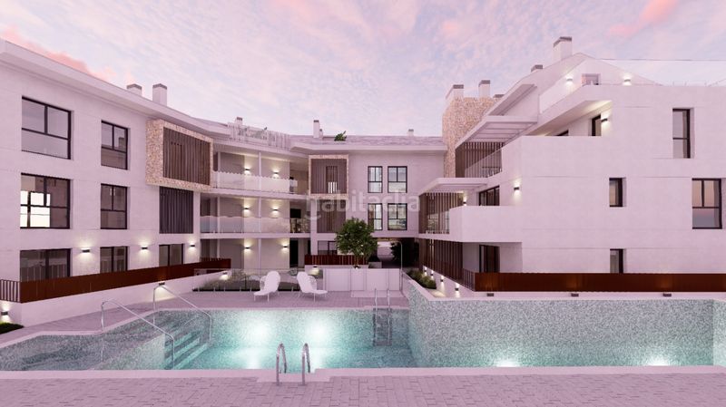 Foto 26dac2e9-e5b0-4f3c-87f3-8f3c391d579b. Apartament amb calefacció aparcament piscina a Montañar-El Arenal Xàbia