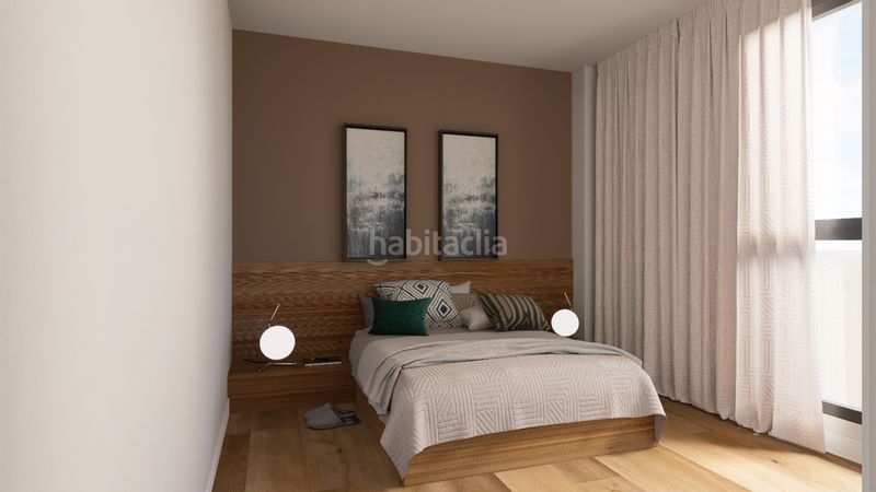 Foto 3abe91b1-6068-46cf-887a-f7df12808452. Apartament amb calefacció aparcament piscina a Montañar-El Arenal Xàbia