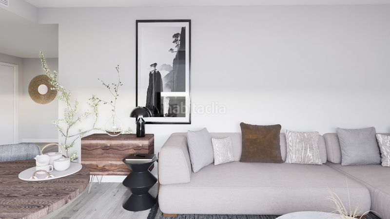 Foto 5bd3b3c6-590c-4fd2-af23-82bb41c973f3. Apartament amb calefacció aparcament piscina a Montañar-El Arenal Xàbia