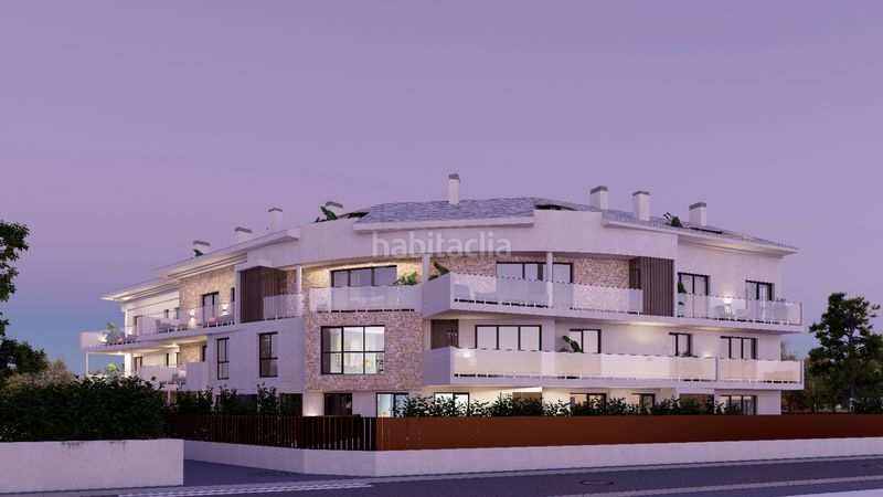 Foto 8a8103d6-b1b3-4bd6-8b87-85685408269c. Apartament amb calefacció aparcament piscina a Montañar-El Arenal Xàbia