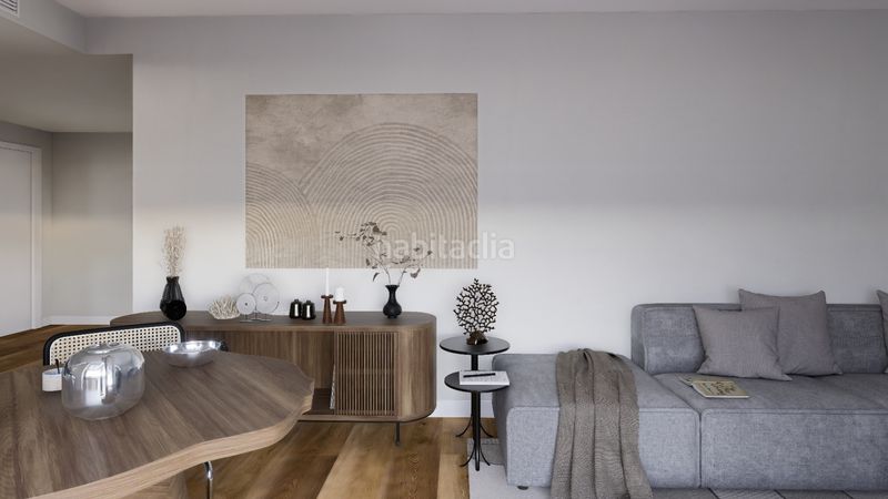 Foto e382bbe1-b41a-4bc5-8726-43f8fa675637. Apartament amb calefacció aparcament piscina a Montañar-El Arenal Xàbia