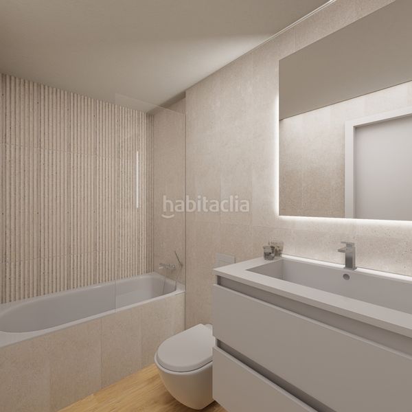 Foto f8c638f0-ee77-4c09-b108-a1509382dcc2. Apartament amb calefacció aparcament piscina a Montañar-El Arenal Xàbia